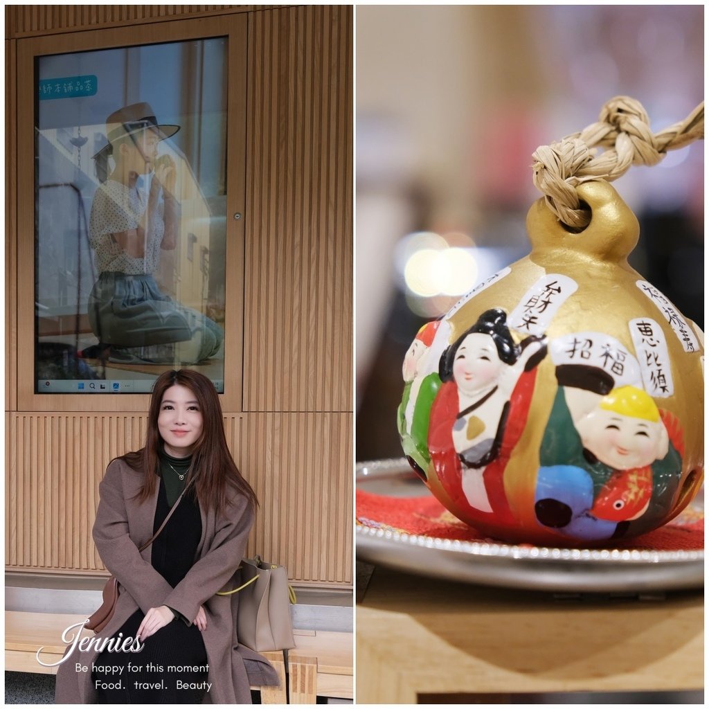 充滿日式氛圍的輕食餐聽｜坪林 良醫藥師本舖 回歸本質打造健康
