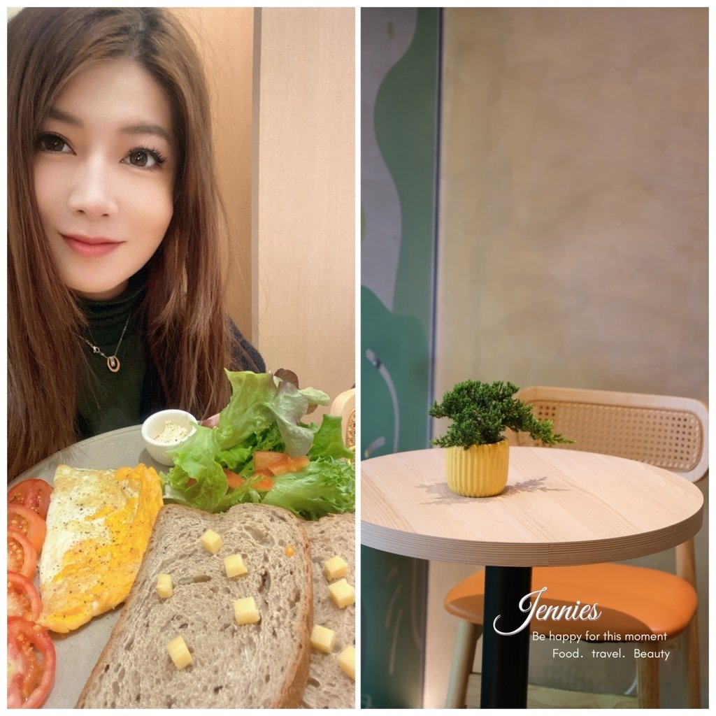 充滿日式氛圍的輕食餐聽｜坪林 良醫藥師本舖 回歸本質打造健康