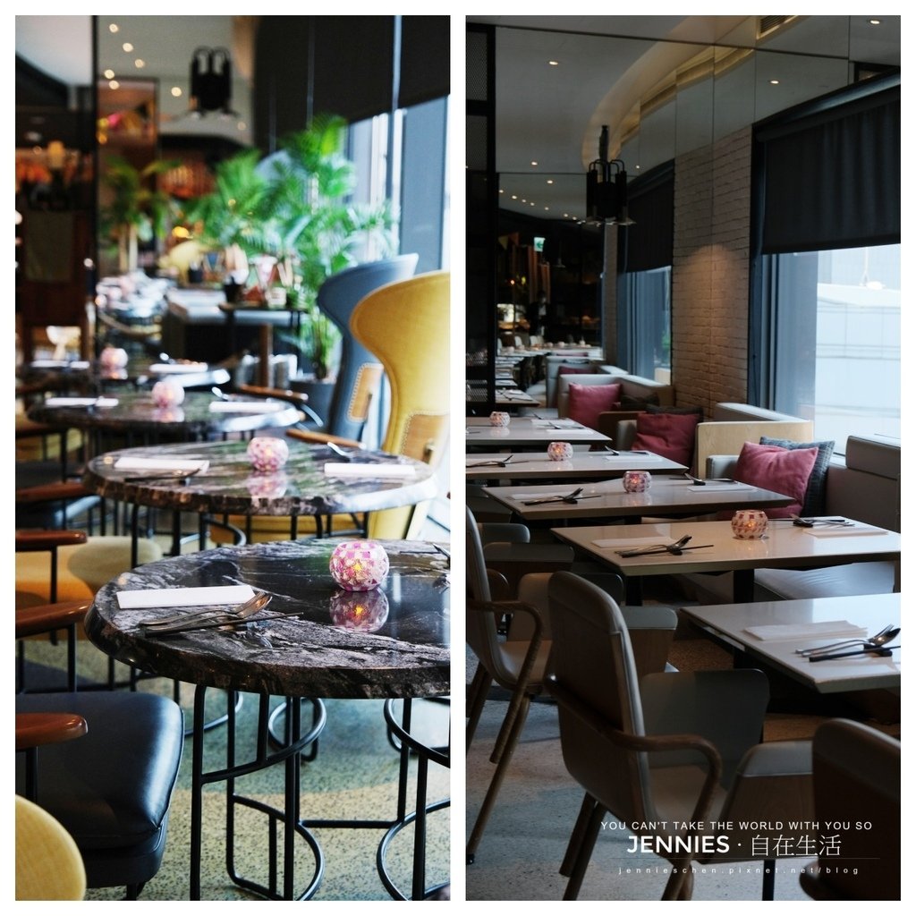 在台北就能享受正宗泰式海鮮盛宴｜泰市場 大直英迪格店  蝦宴