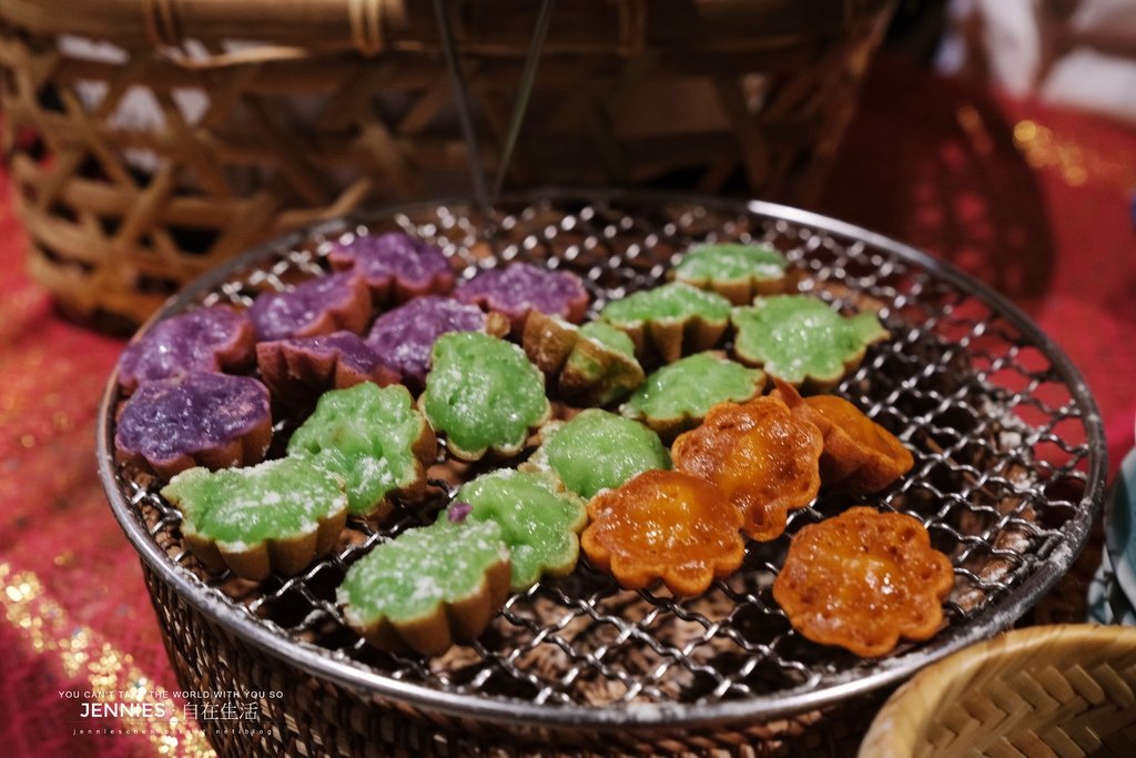 在台北就能享受正宗泰式海鮮盛宴｜泰市場 大直英迪格店  蝦宴