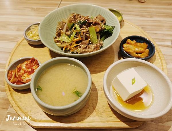 一篇就搞定【大台北地區 ‧ 韓式料理】十家↑精選美食店家