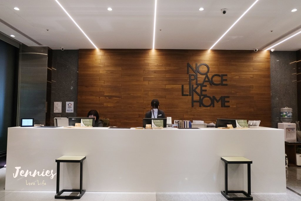 旅途中最溫柔的停靠點｜台北信義 HOME HOTEL 不只是