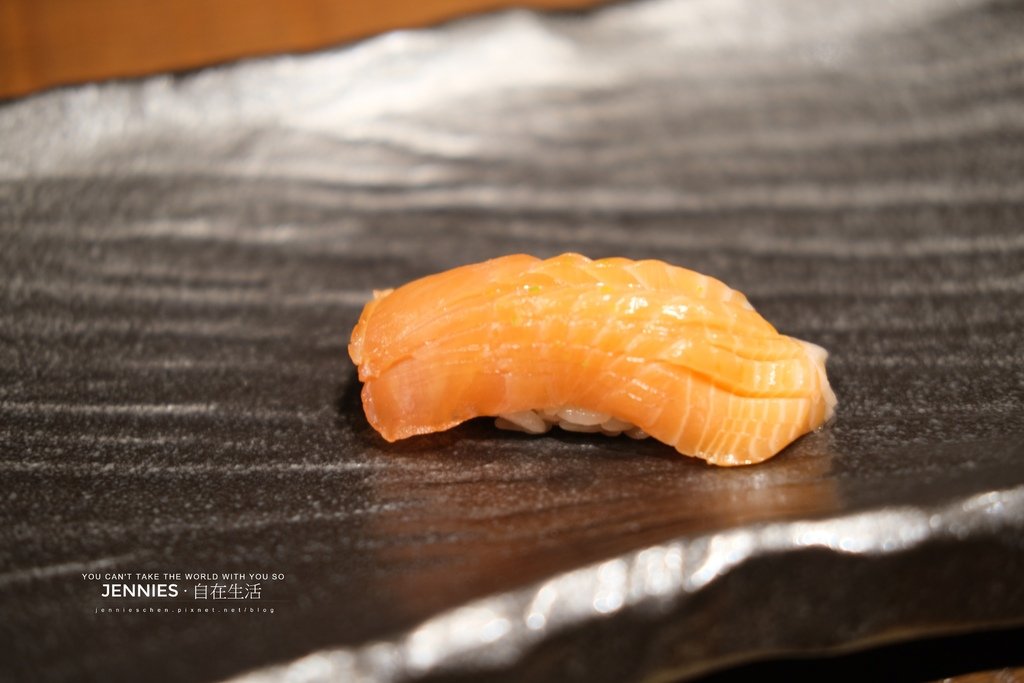 像是上了一堂日本飲食課｜大安區 blu koi 用舌尖修一門
