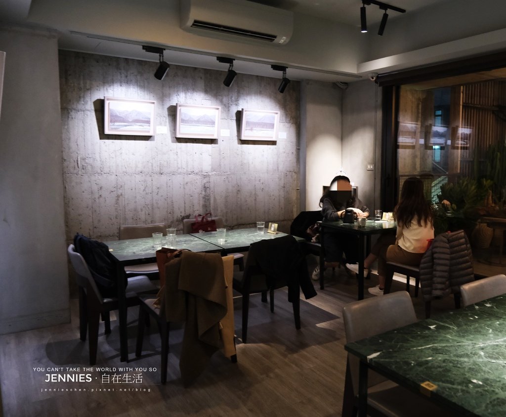 台中在地人介紹的隱藏美味｜八巷 BA XIANG 結合藝文與