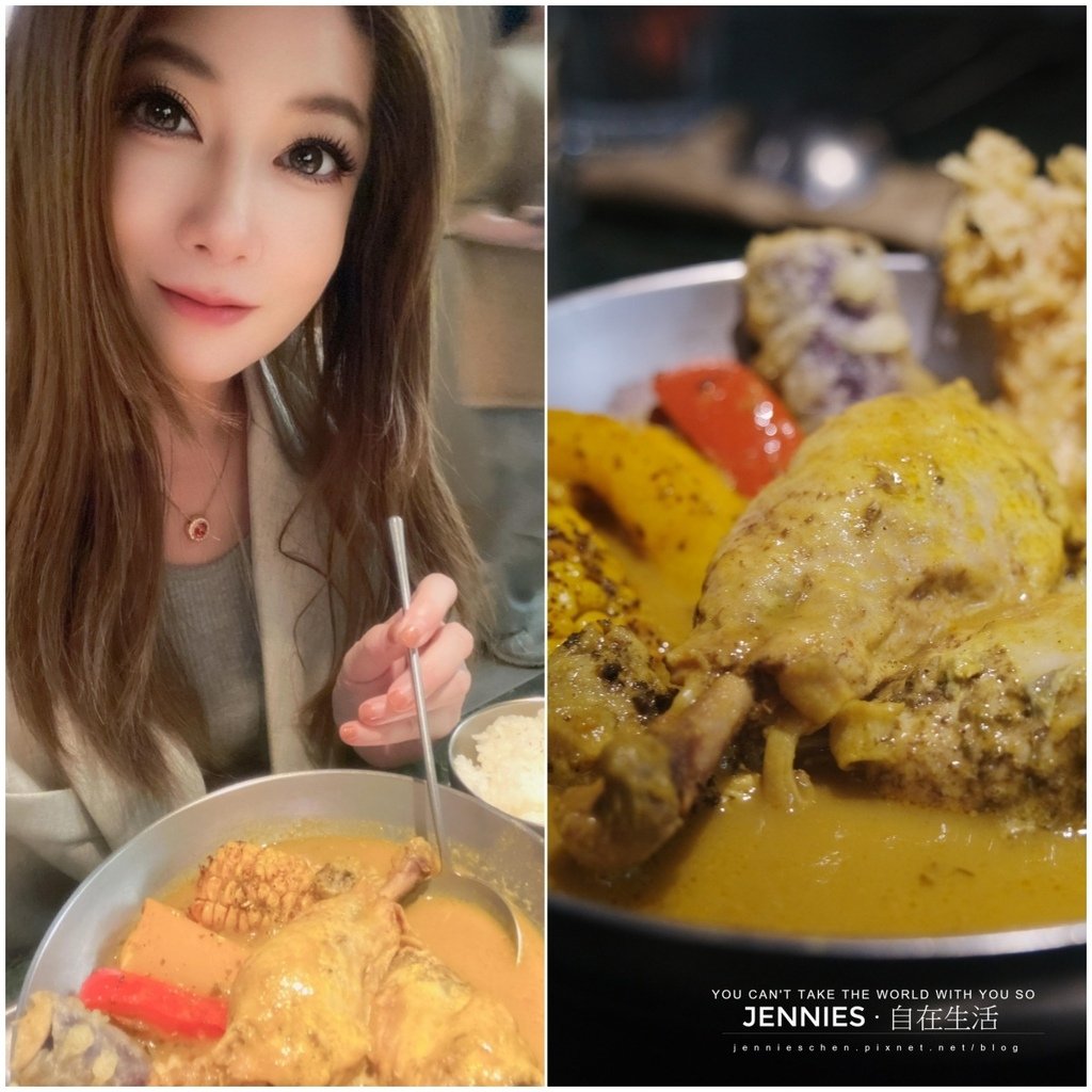 台中在地人介紹的隱藏美味｜八巷 BA XIANG 結合藝文與