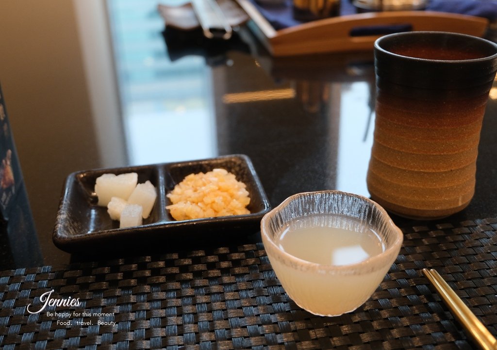 一場沒有太多火花的靜靜相遇｜西門町 明水然．樂 風格有餘情感
