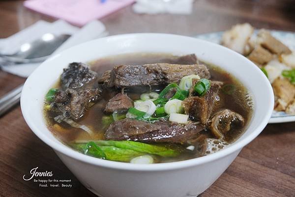 一篇就搞定【台北市的牛肉麵你們吃過幾家？】三十家以上牛肉麵推