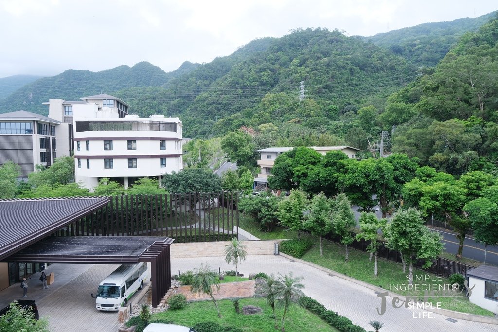 以書為舟航向思想的彼岸｜礁溪老爺酒店「閱讀與旅行-12位旅人