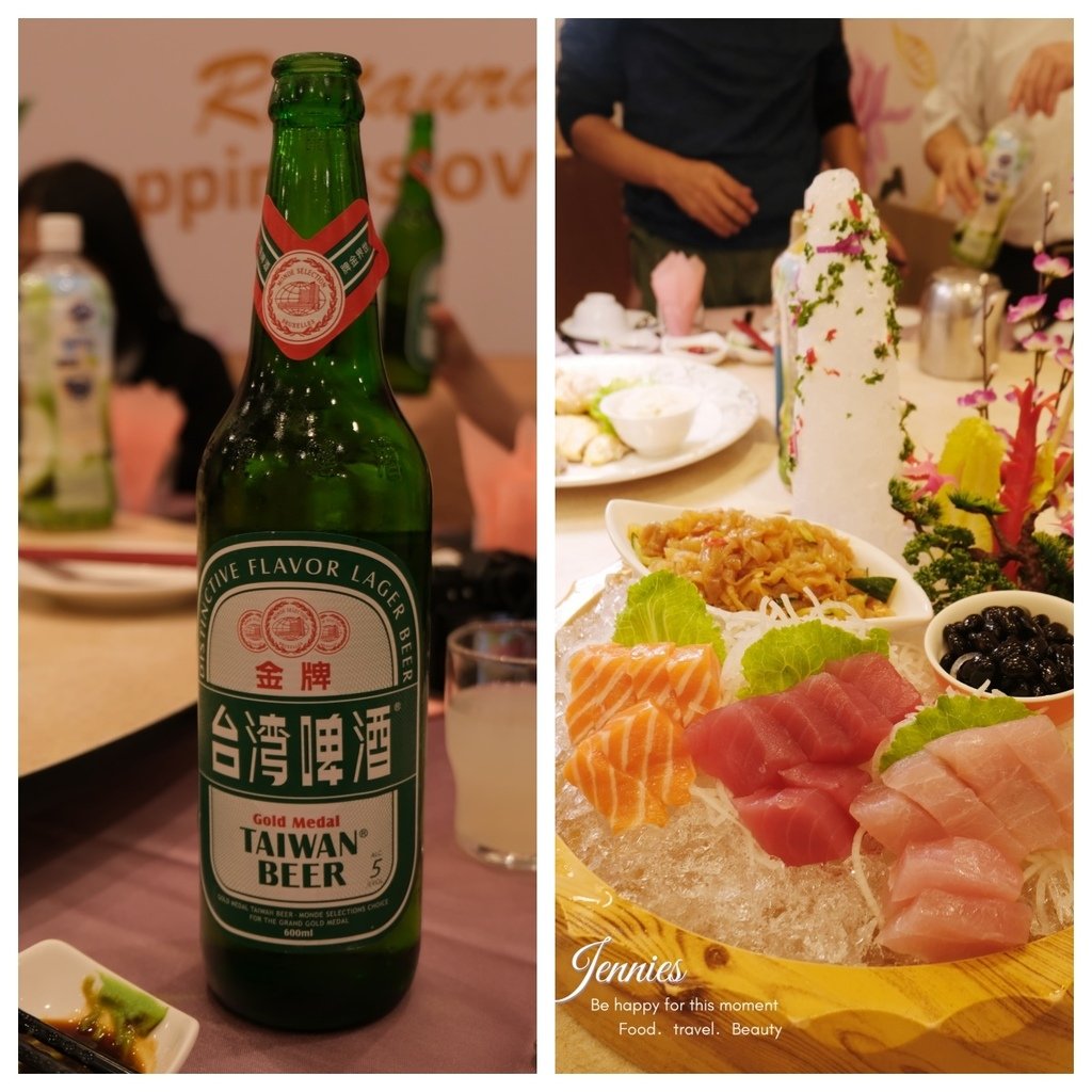 台菜是一種記憶的味道｜台北中山 儂來台菜宴 用時間醞釀的靈魂