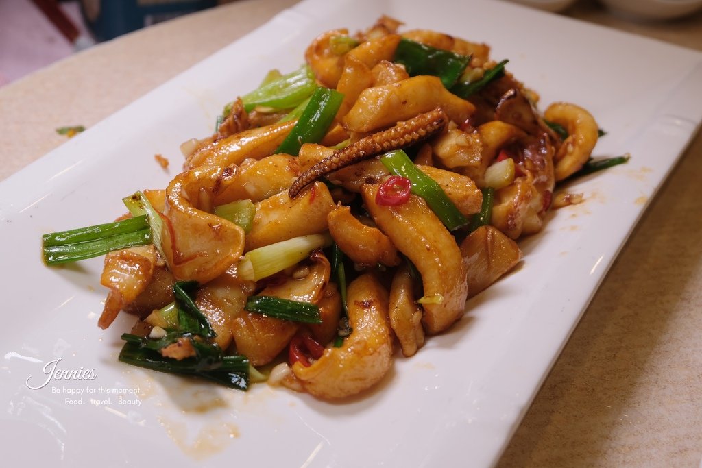 台菜是一種記憶的味道｜台北中山 儂來台菜宴 用時間醞釀的靈魂