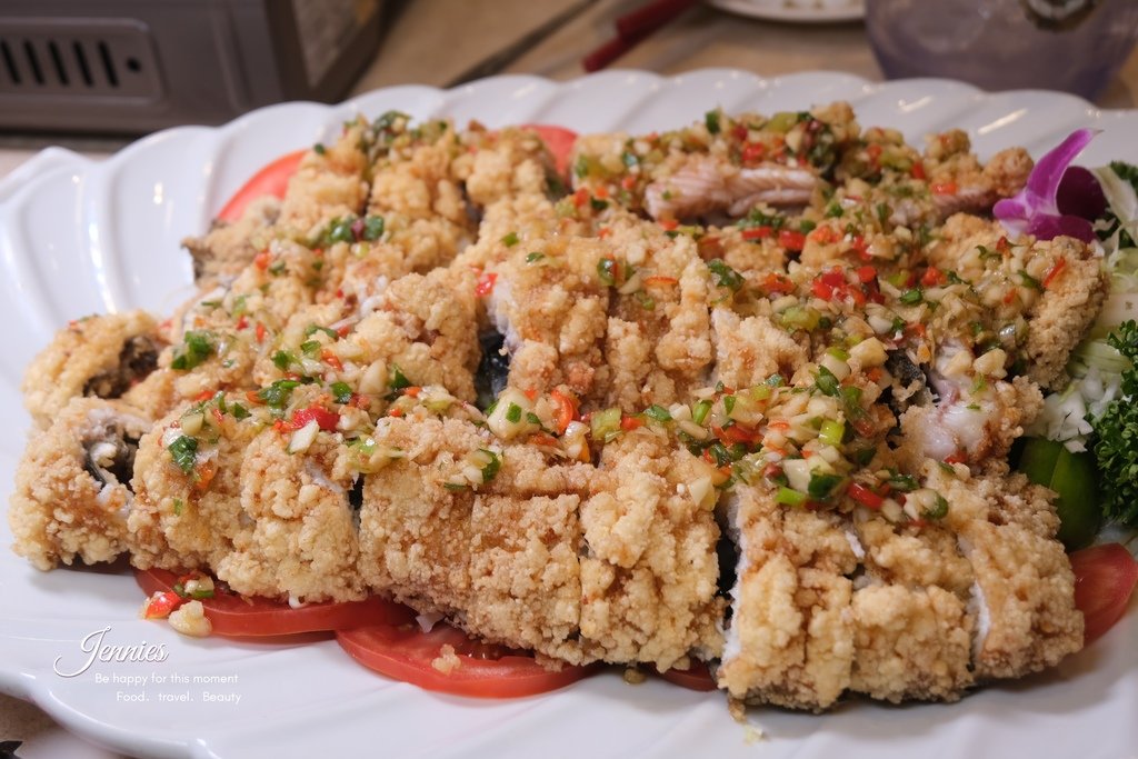 台菜是一種記憶的味道｜台北中山 儂來台菜宴 用時間醞釀的靈魂