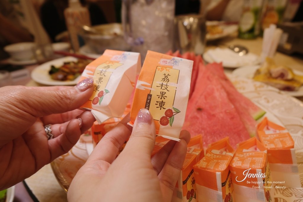 台菜是一種記憶的味道｜台北中山 儂來台菜宴 用時間醞釀的靈魂