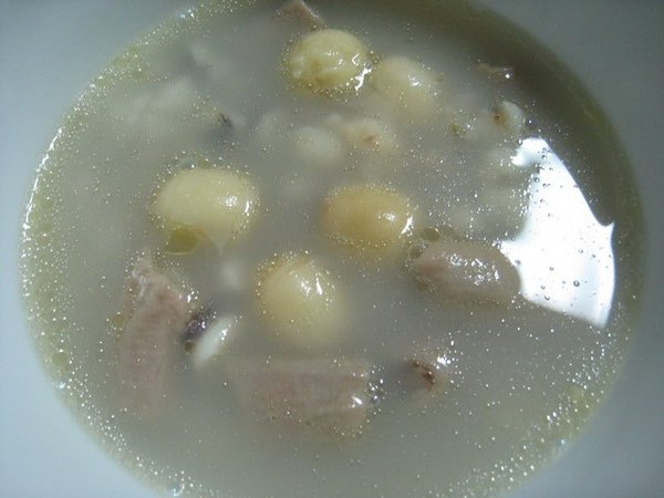 四神湯