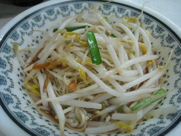 乾意麵30元