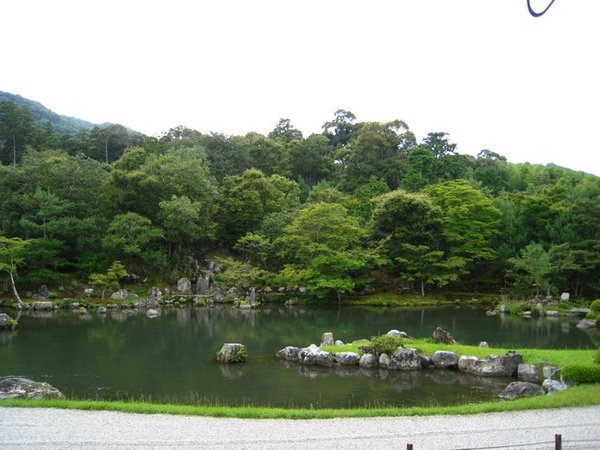 庭院3