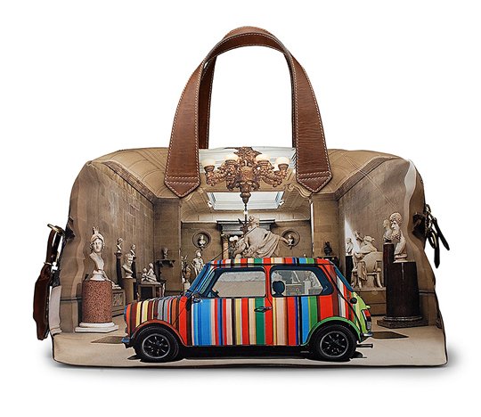 paul smith-mini