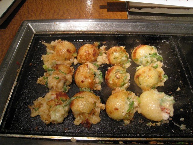 開始轉轉轉
