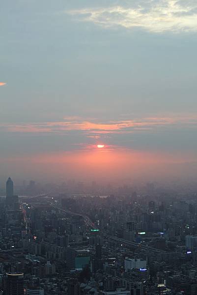 隨意鳥101高空觀景餐廳 (51)