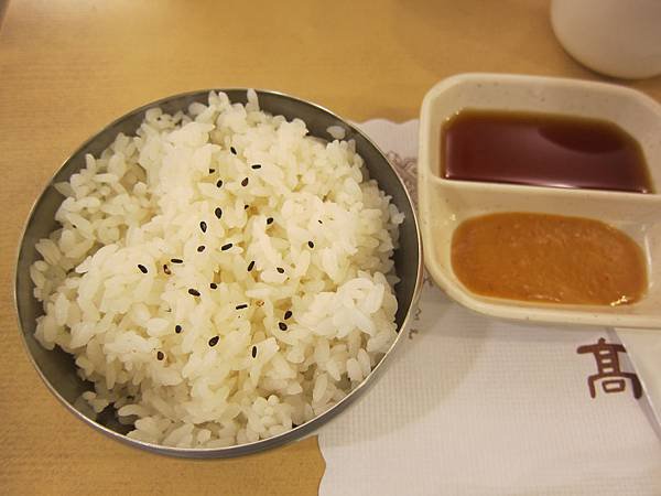 高麗味韓國烤肉 (18)