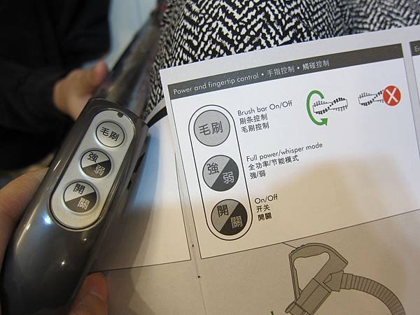 戴森 Dyson DC48 Motorhead (51)