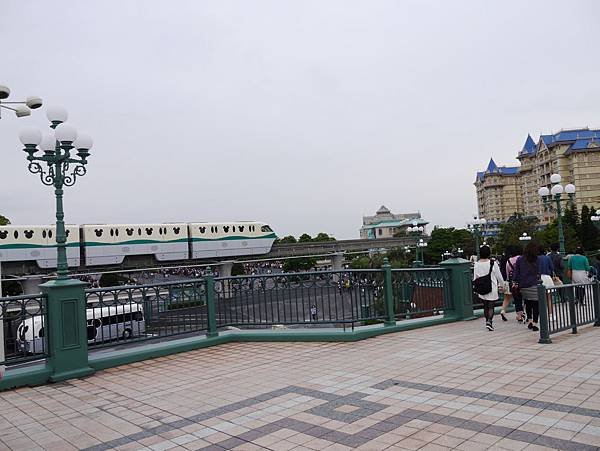 Tokyo Disneyland Hotel 小飛俠彼得潘明星房 (29)