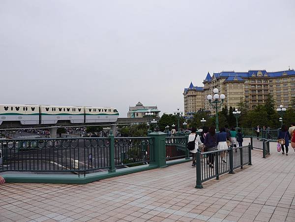 Tokyo Disneyland Hotel 小飛俠彼得潘明星房 (31)