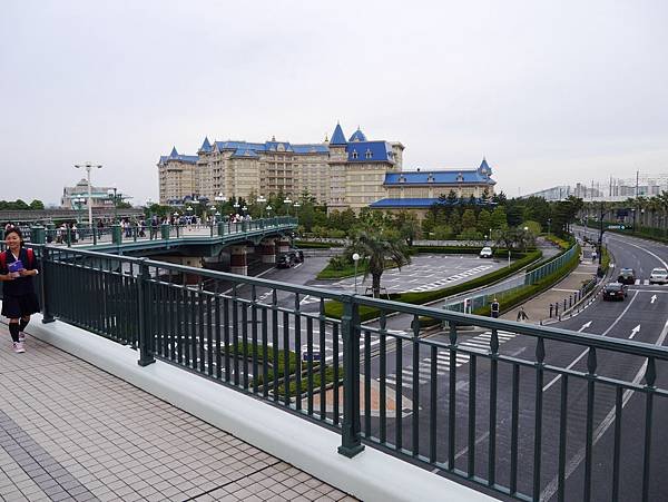 Tokyo Disneyland Hotel 小飛俠彼得潘明星房 (22)