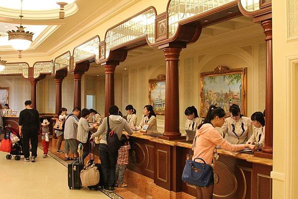 Tokyo Disneyland Hotel 小飛俠彼得潘明星房 (62)