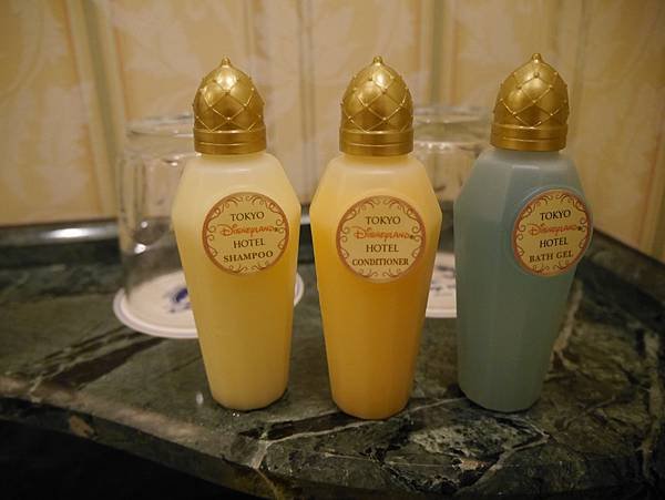 Tokyo Disneyland Hotel 小飛俠彼得潘明星房 (103)