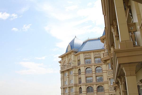 Tokyo Disneyland Hotel 小飛俠彼得潘明星房 (168)