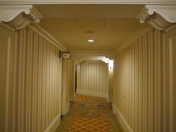 Tokyo Disneyland Hotel 小飛俠彼得潘明星房 (174)