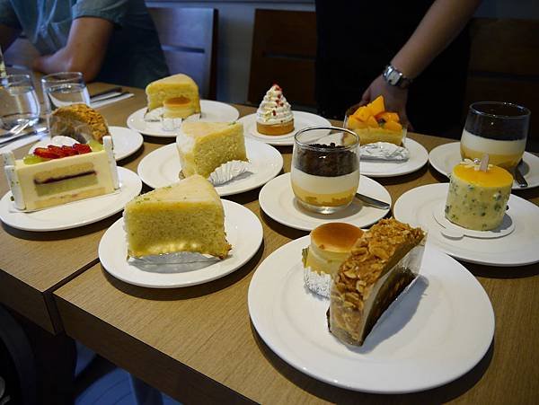 Le Ruban Pâtisserie-法朋烘焙甜點坊 (31)