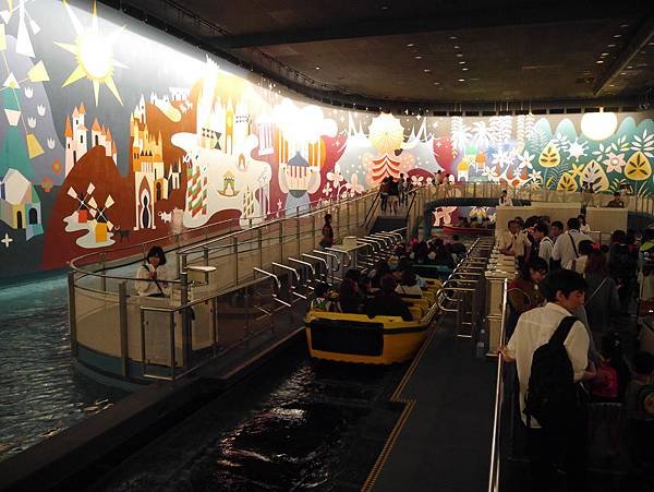 Tokyo Disneyland 東京迪士尼樂園 (174)