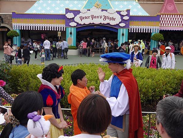 Tokyo Disneyland 東京迪士尼樂園 (240)