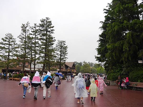 Tokyo Disneyland 東京迪士尼樂園 (226)