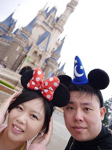 Tokyo Disneyland 東京迪士尼樂園 (223)