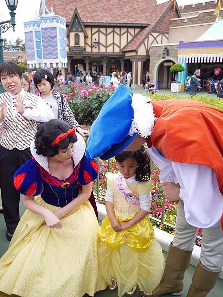 Tokyo Disneyland 東京迪士尼樂園 (247)