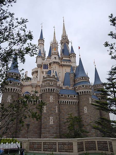 Tokyo Disneyland 東京迪士尼樂園 (293)