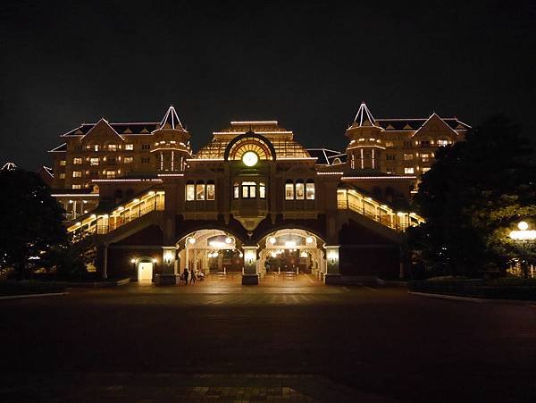 Tokyo Disneyland 東京迪士尼樂園 (406)