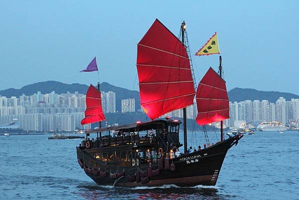 香港印象 (4)