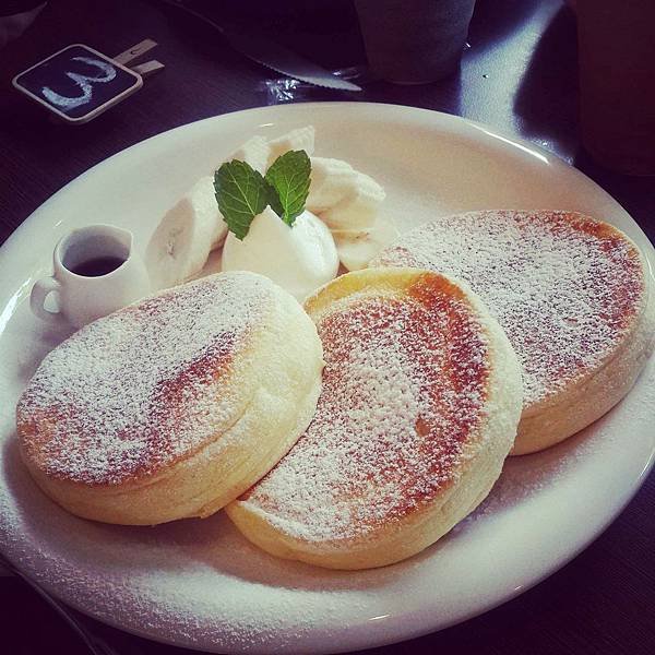 小豚輕食 Kobuta brunch (2)