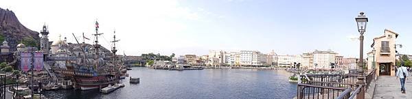 東京迪士尼海洋 Tokyo Disneysea (250)