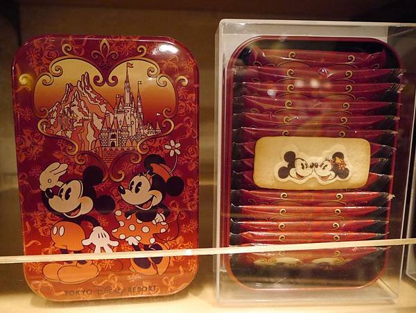 東京迪士尼海洋 Tokyo Disneysea (337)