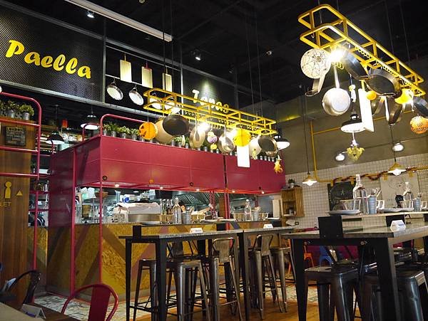 Howfun 好飯食堂 內湖瑞光店 (1)