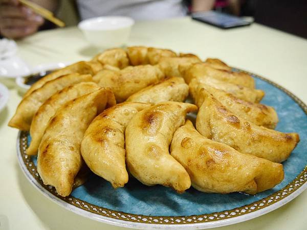 常青餃子館 (9)