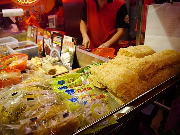 桶一天下現滷滷味 基隆安一店 (18)