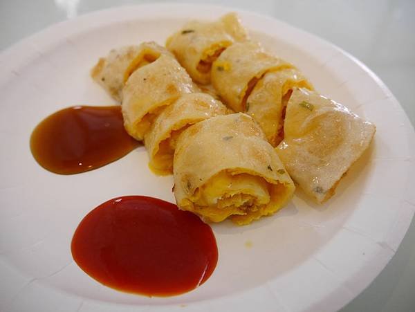 三三活力早餐 木新路二段分店8