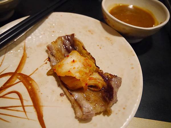 九斤二日式無煙燒肉 南京店 (16)