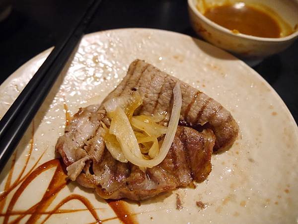 九斤二日式無煙燒肉 南京店 (18)