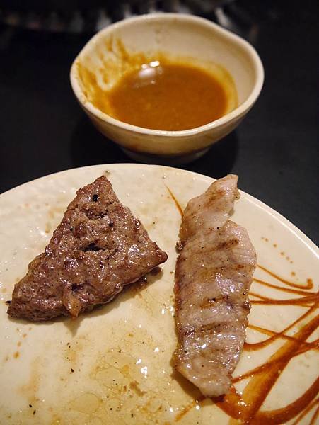 九斤二日式無煙燒肉 南京店 (27)